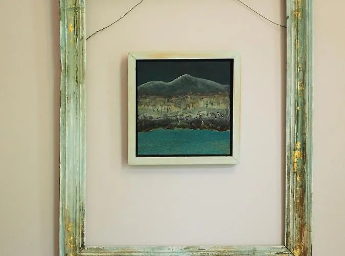 Διαμέρισμα Chateau Leconte *