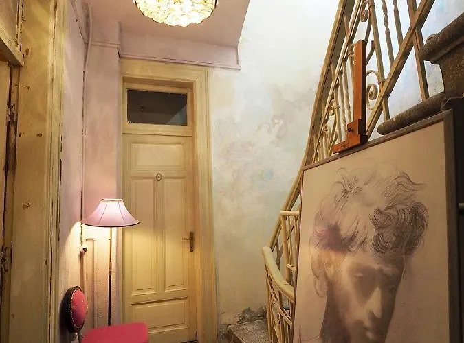 Chateau Leconte Θεσσαλονίκη