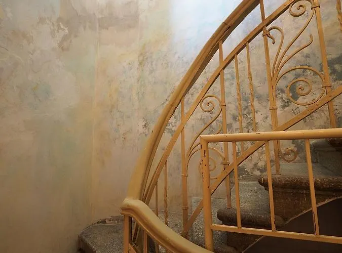 Chateau Leconte Apartamento *