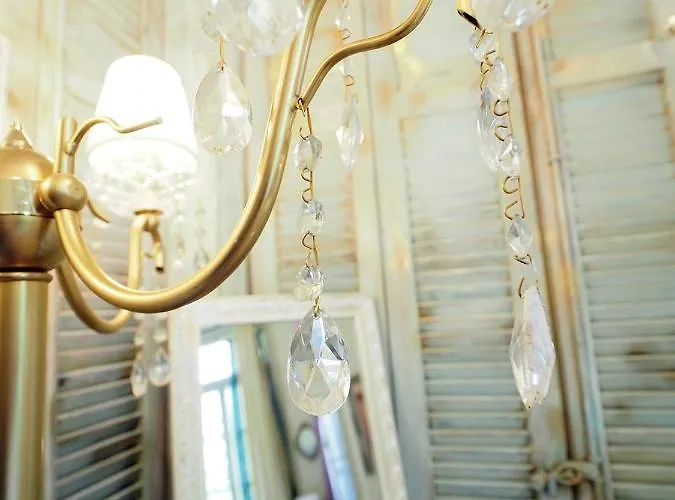 Chateau Leconte Διαμέρισμα Θεσσαλονίκη