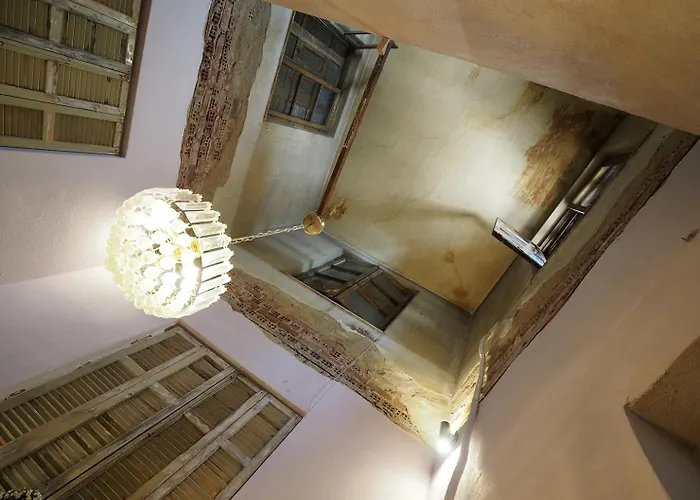 Chateau Leconte Apartamento *