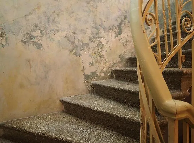 Chateau Leconte Apartamento *