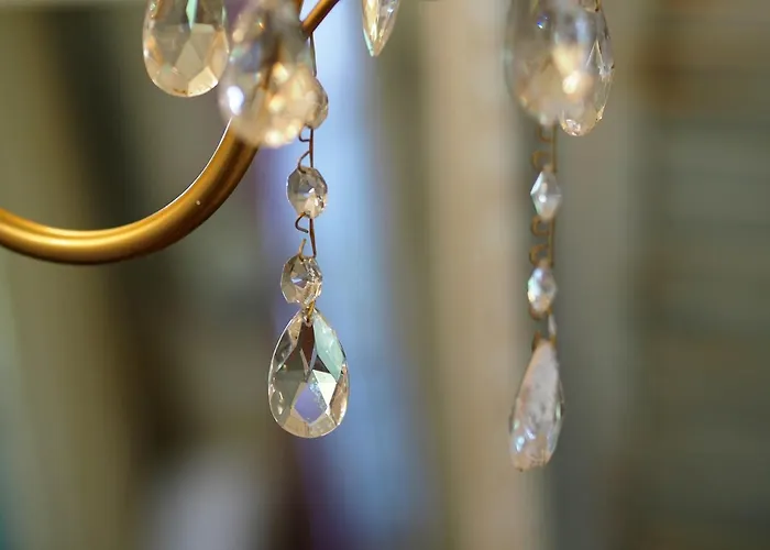 Chateau Leconte Διαμέρισμα *