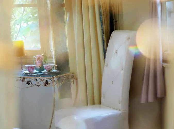 Chateau Leconte Διαμέρισμα Θεσσαλονίκη