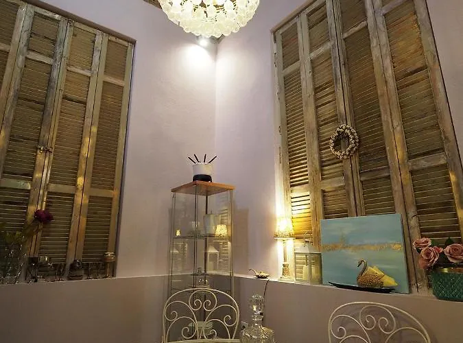 Chateau Leconte Διαμέρισμα Θεσσαλονίκη