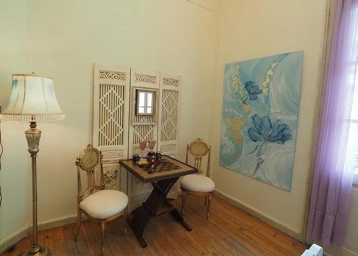 Chateau Leconte Θεσσαλονίκη