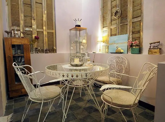 Apartamento Chateau Leconte *