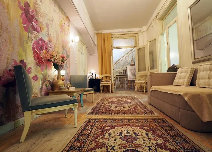 Chateau Leconte * Tessalónica