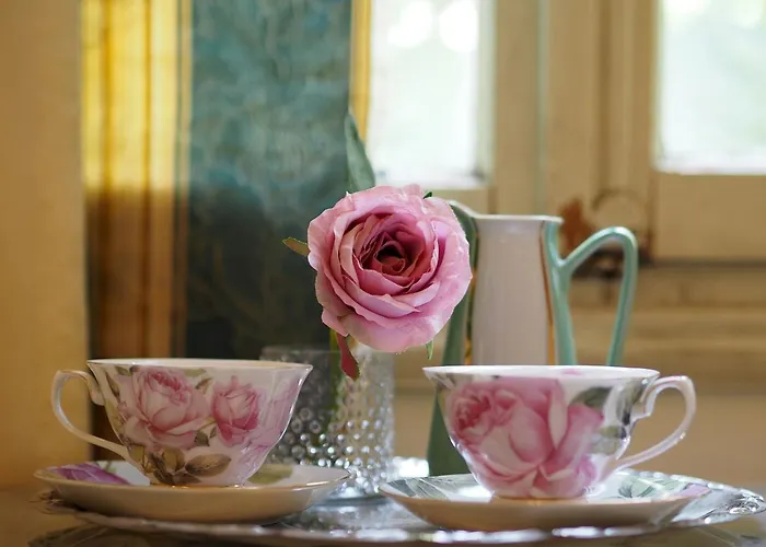 Chateau Leconte Διαμέρισμα