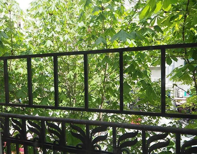 Chateau Leconte Διαμέρισμα *