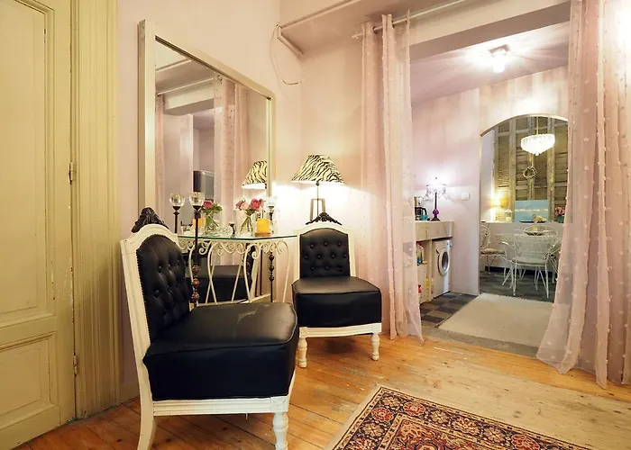 Chateau Leconte Θεσσαλονίκη