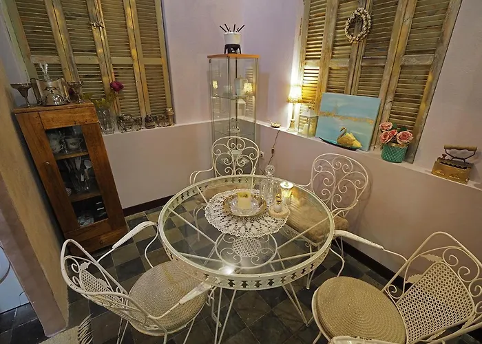 Διαμέρισμα Chateau Leconte Θεσσαλονίκη