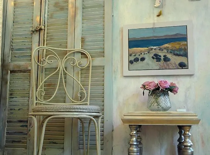 Chateau Leconte * Θεσσαλονίκη