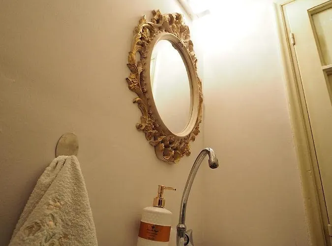 Chateau Leconte Διαμέρισμα *