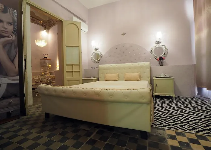 Διαμέρισμα Chateau Leconte