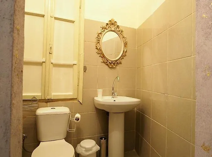 Chateau Leconte * Θεσσαλονίκη