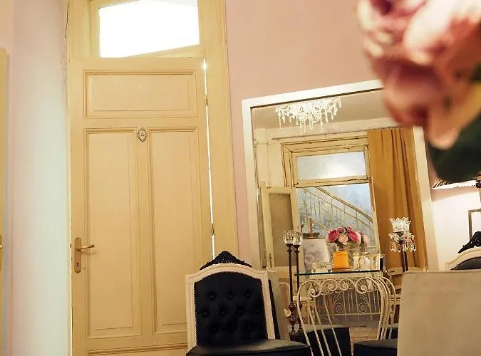 Chateau Leconte Apartamento