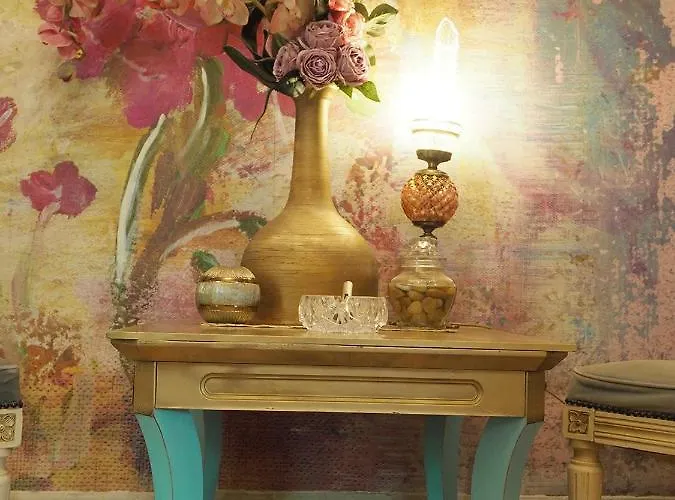 Διαμέρισμα Chateau Leconte Θεσσαλονίκη