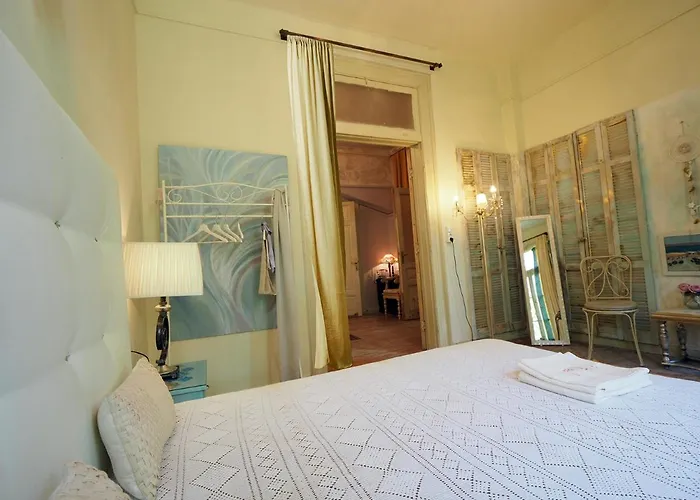 Διαμέρισμα Chateau Leconte *