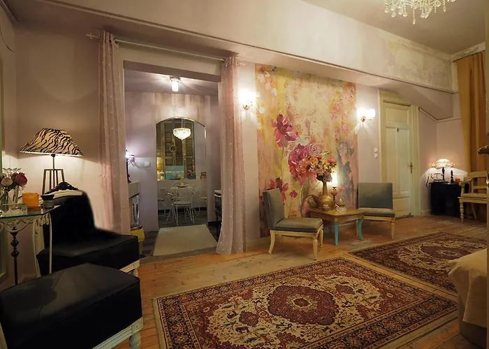 Chateau Leconte Θεσσαλονίκη