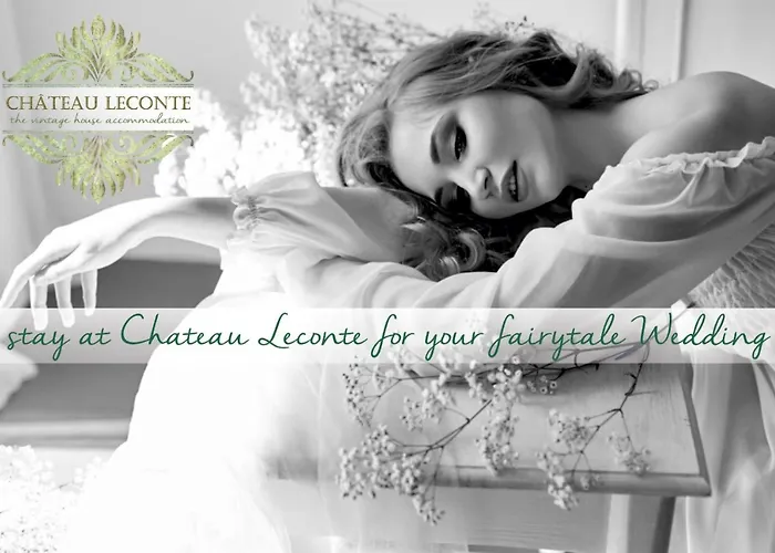 Chateau Leconte