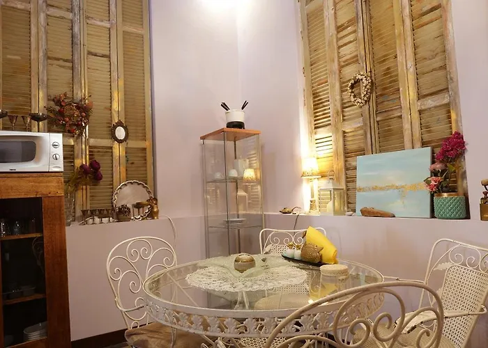 Διαμέρισμα Chateau Leconte Θεσσαλονίκη