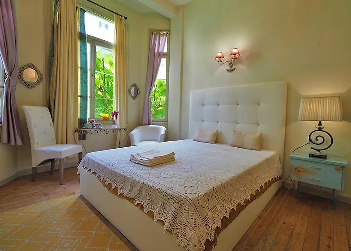 Chateau Leconte Apartamento