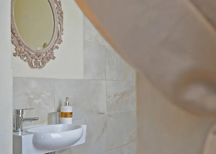 Apartamento Chateau Leconte *