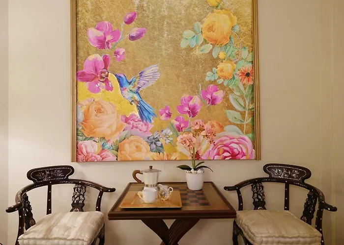 Chateau Leconte Διαμέρισμα *