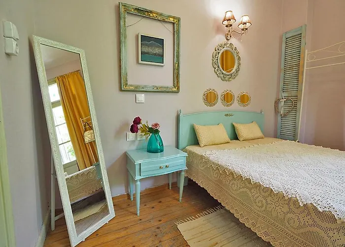 Chateau Leconte * Θεσσαλονίκη