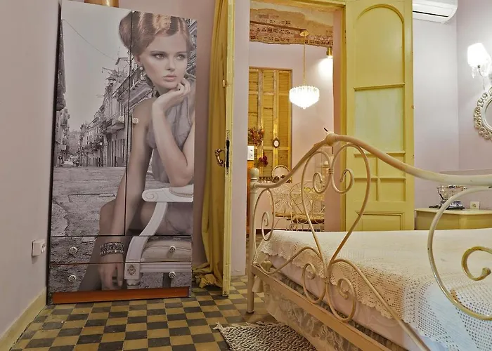 Chateau Leconte Apartamento Tessalónica