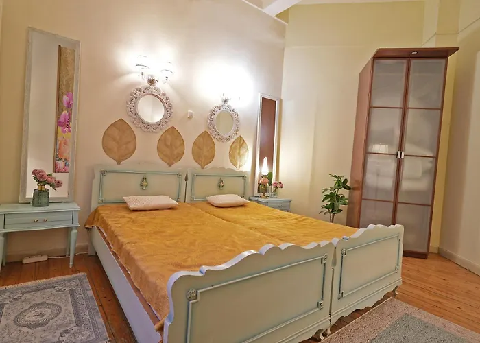 Chateau Leconte Apartamento