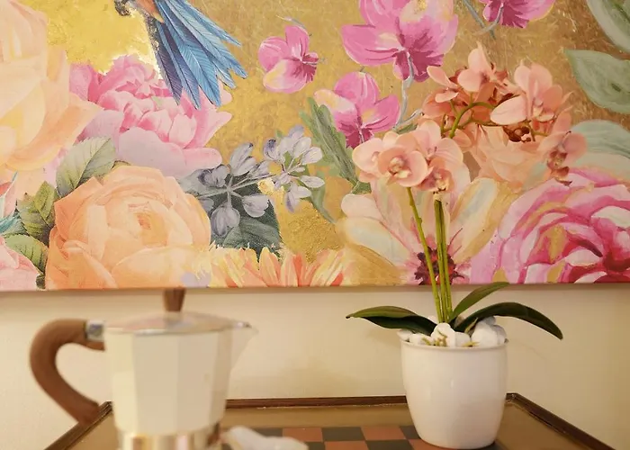 Διαμέρισμα Chateau Leconte *