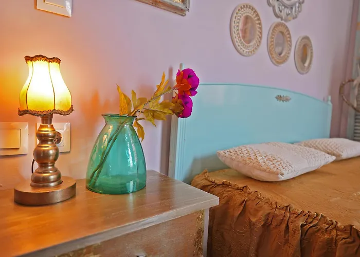 Chateau Leconte Διαμέρισμα *