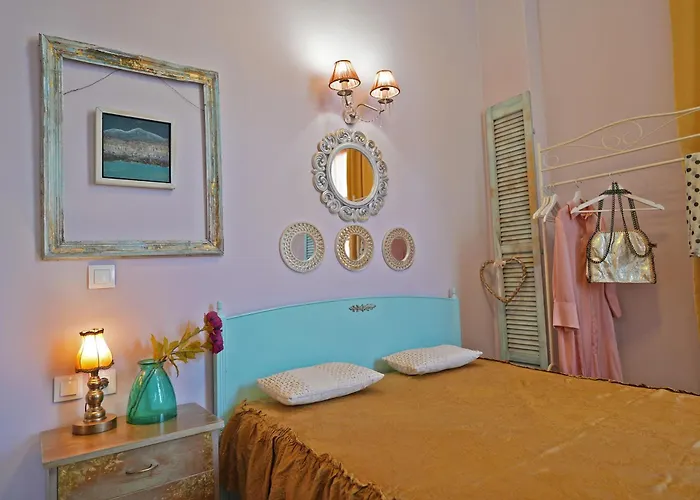 Διαμέρισμα Chateau Leconte Θεσσαλονίκη