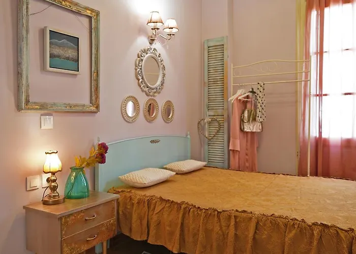 Διαμέρισμα Chateau Leconte