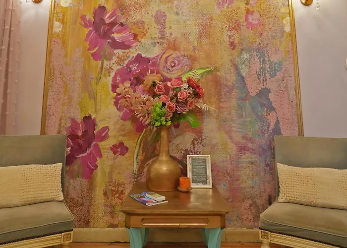 Chateau Leconte Tessalónica