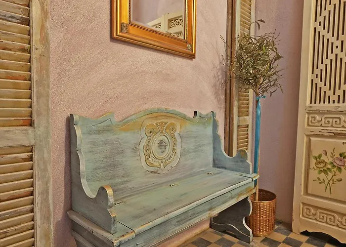 Chateau Leconte Θεσσαλονίκη