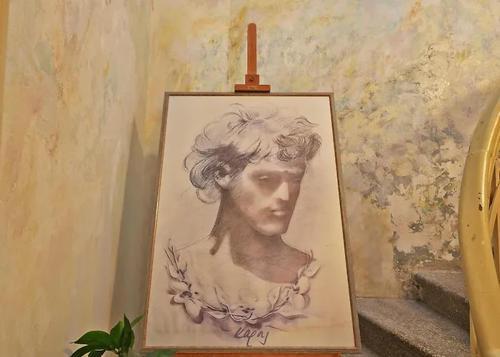 Chateau Leconte Διαμέρισμα