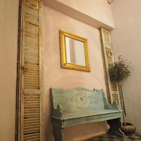 Chateau Leconte *