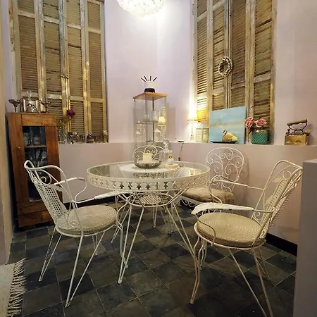 Daire Chateau Leconte *