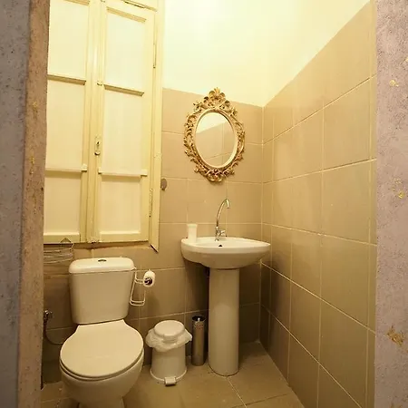 Chateau Leconte * Selanik