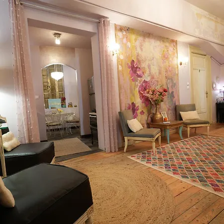 Chateau Leconte *