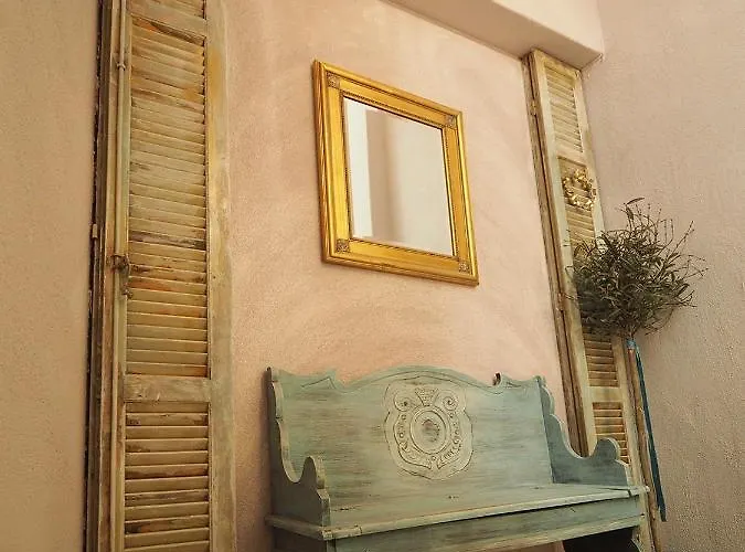Chateau Leconte *
