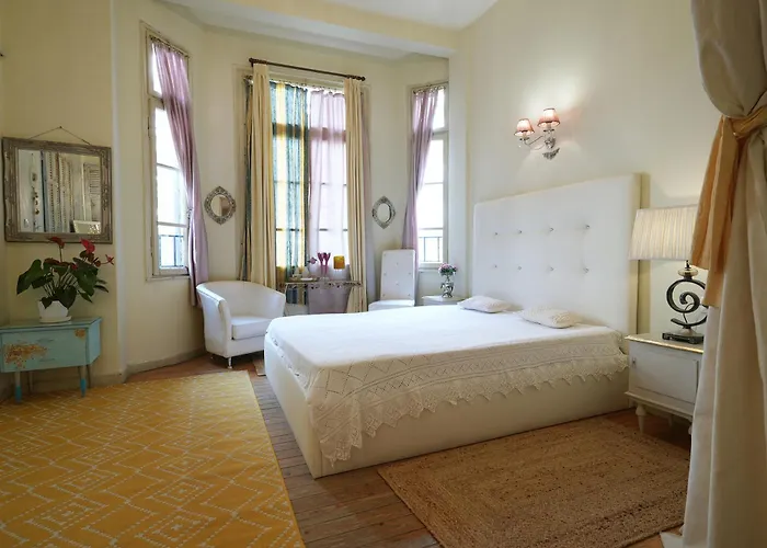 Chateau Leconte 塞萨洛尼基