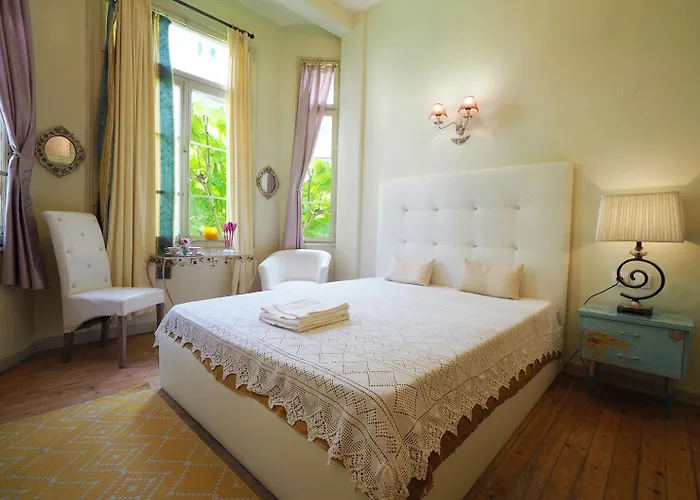 Chateau Leconte *