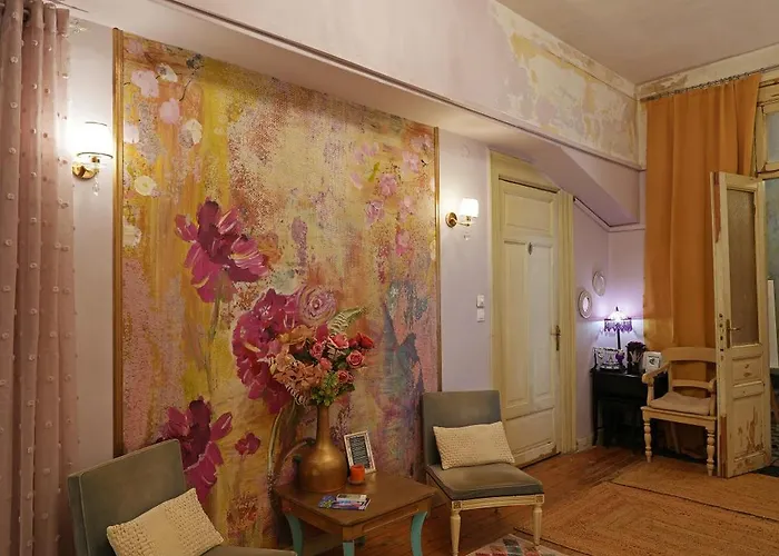 Chateau Leconte * 塞萨洛尼基